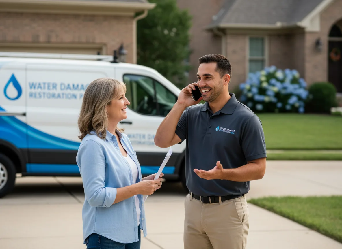 Flood Restoration Taft, TX FAQs